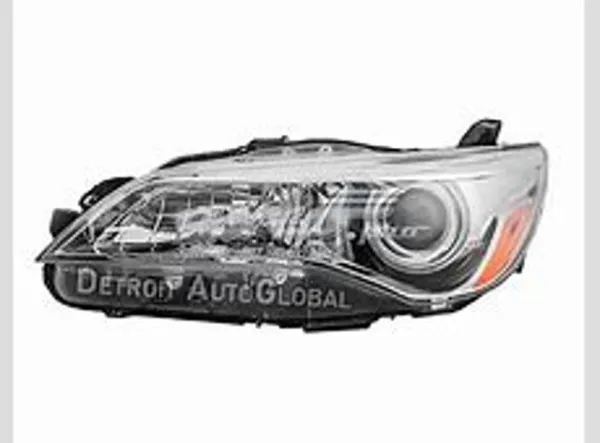 Фара ліва 8117006B70 Toyota