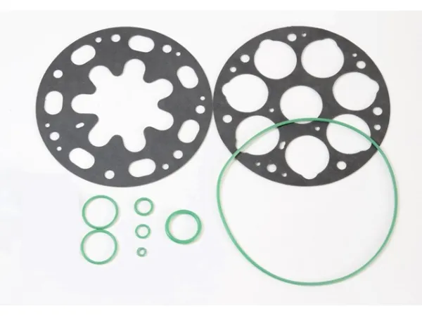 K252126 Santech Ремкомплект компресора кондиціонера