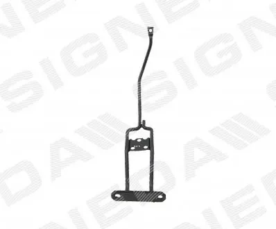 Кронштейн замку капоту PBM22045O Signeda