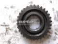Шестерня 4-ї передачі, ведена Geely Mk 
