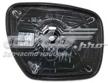 Дзеркальний елемент дзеркала заднього виду, лівого 2310G01 Depo/Loro/Abakus