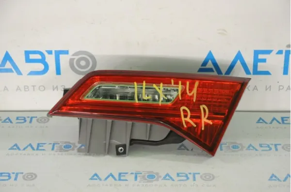  34150TX6A01 Honda