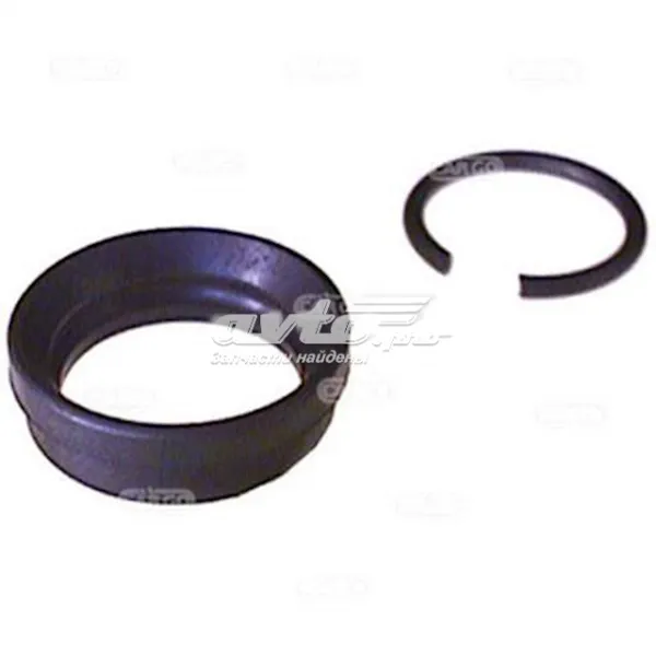 Ремкомплект стартера Hyundai Galloper JK