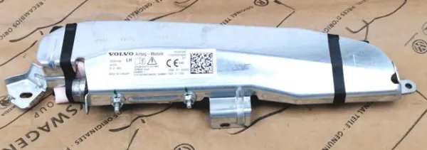 Подушка безпеки AIRBAG спинки сидіння, лівого 32241948 Volvo