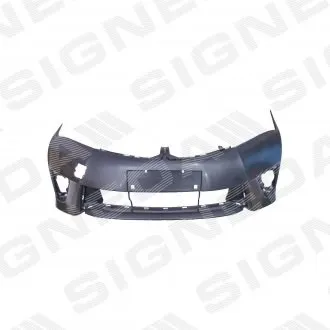 Передній бампер PTY04461BB Signeda