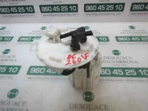  580203024 Opel