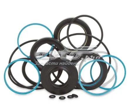 Ремкомплект рульової рейки TY9025KIT Emmetec