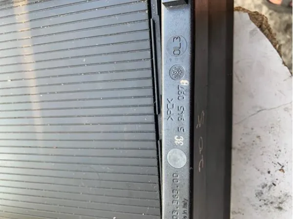  3C5945097 VAG