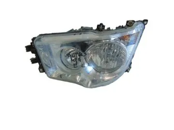  A9618204439 Mercedes