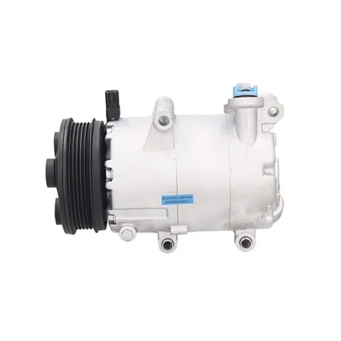 Купити 1368905 Ford Компресор кліматичної установки
