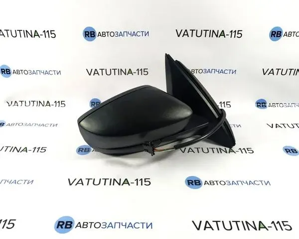 Дзеркало праве FP6416M02 FPS