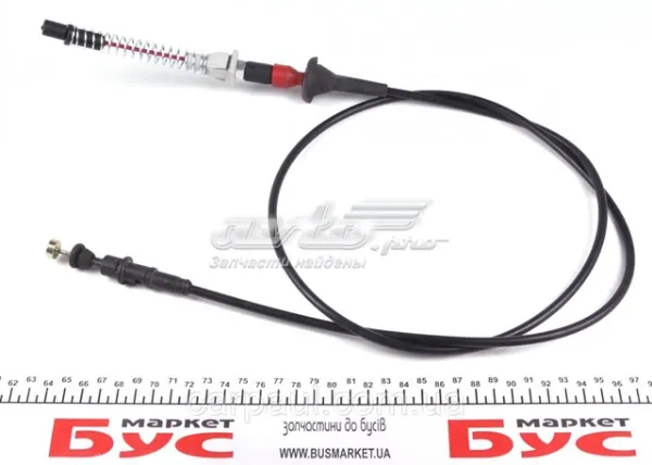 Трос газу AC3039BNS DP Group