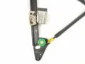 Двигун стеклопод'емника двері задньої, правої FORD 7M0959812A