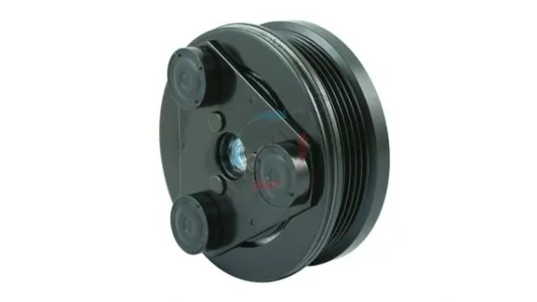 CA583 Euroklima Шків компресора кондиціонера