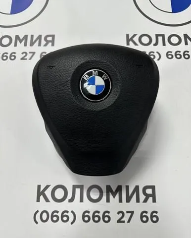 Подушка безпеки, водійська, AIRBAG 32306799611 BMW
