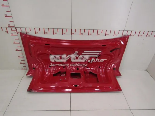 Кришка багажника Opel Vectra A