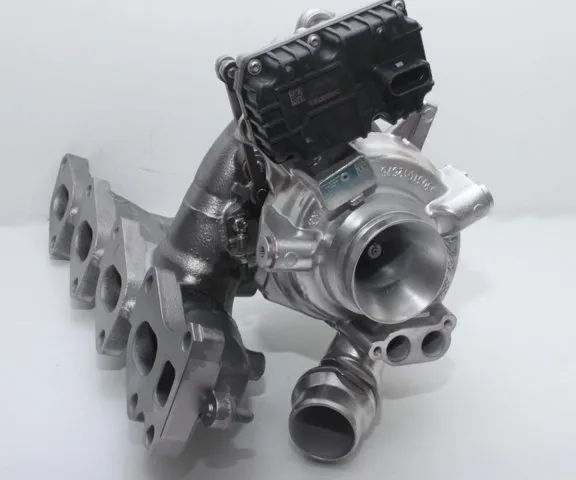 Турбіна 282312R100 Hyundai/Kia