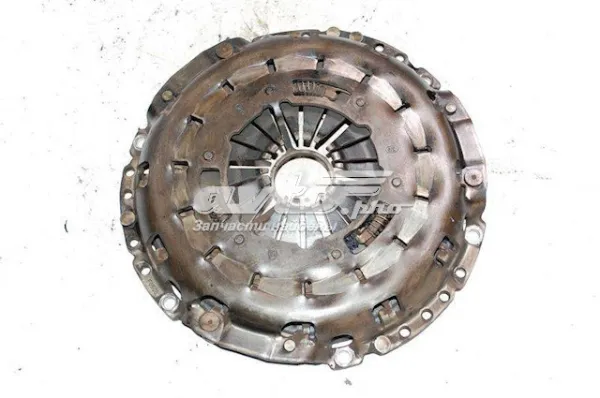  6C117563DA Ford
