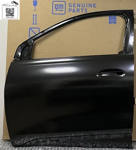Двері передні ліві 42809627 General Motors