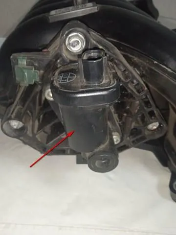  17150R1AA01 Honda