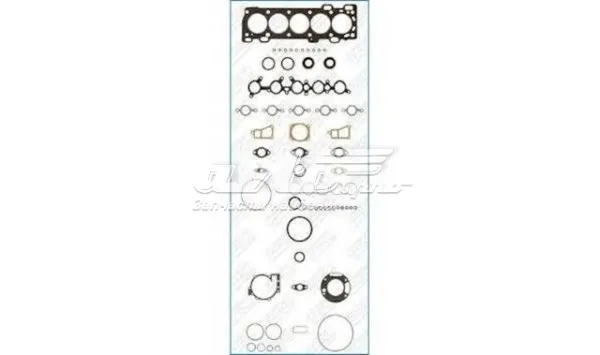 Комплект прокладок 209102EA00A Hyundai/Kia