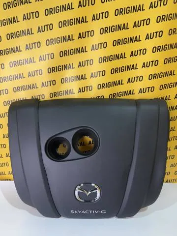 Кришка двигуна декоративна PAJ1102F0A Mazda
