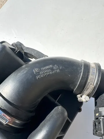  4614485910 Opel