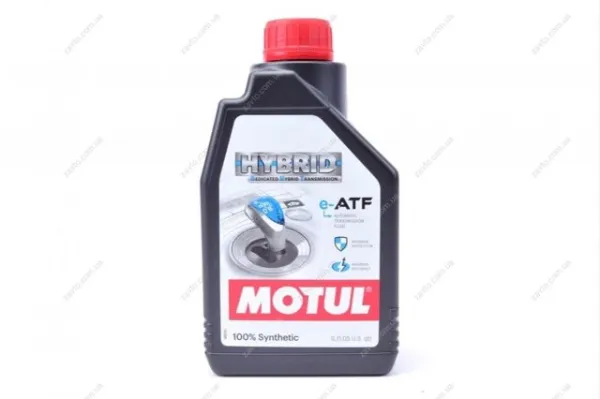 Масло трансмісії 847911 Motul