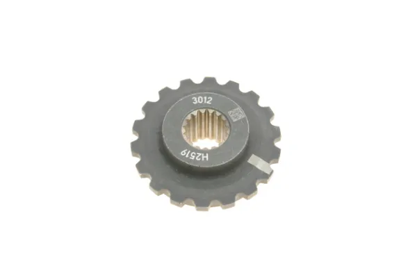 Зчеплення KTF1FP7C601AC Ford