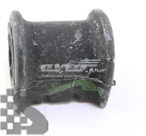 DG9Z5493G Ford Втулка стабілізатора заднього
