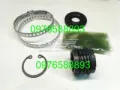Ремкомплект рульової рейки OPEL 9009257