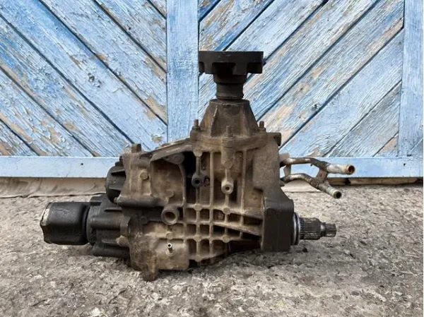  7891221811 Land Rover