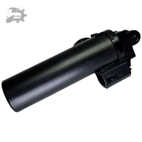 Амортизатор кришки бардачка DF18538 Detali IF