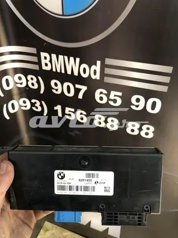 61359291450 BMW