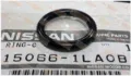 Прокладка радіатора масляного NISSAN 150661LA0B