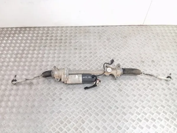 Рульова рейка 5802352637 Iveco