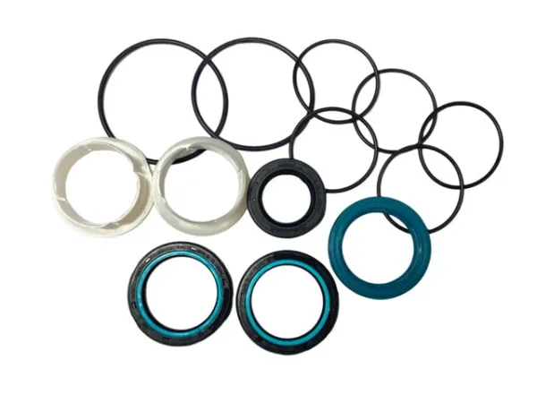 Ремкомплект рульової рейки ME9002KIT Emmetec