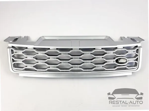 Решітка радіатора Land Rover Range Rover SPORT II