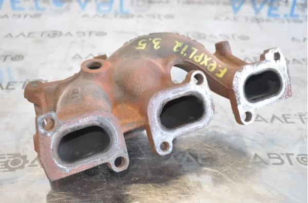 Колектор випускний, правий AT4Z9430B Ford