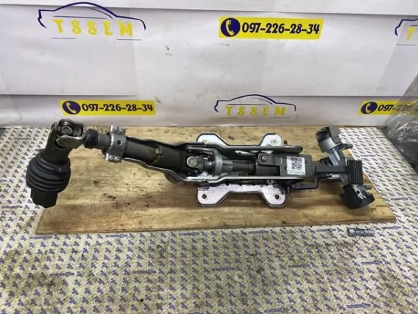  BK213C529CG Ford