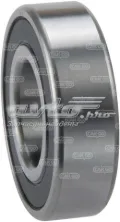 Підшипник генератора KOYO 52052RS