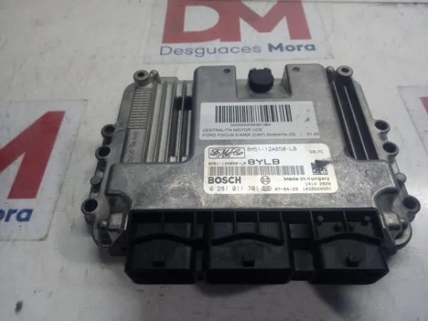  8M5112A650LB Ford