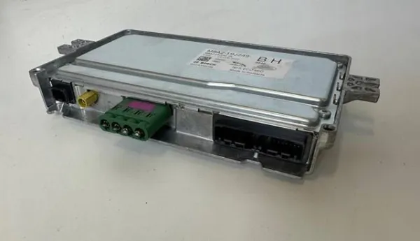  T2H46337 Jaguar