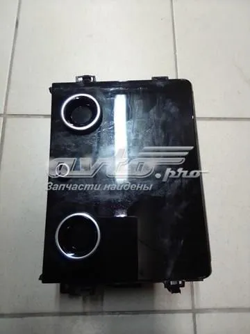 Блок управління кондиціонером LR099149 Land Rover
