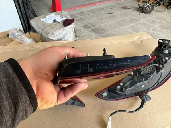  BCJH513G0 Mazda