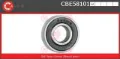 Підшипник генератора SKF 60012RS