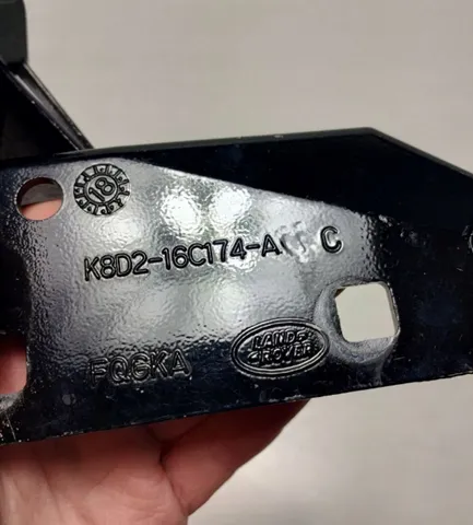 LR126254 Land Rover