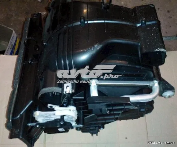 Корпус печі в зборі 972052H110 Hyundai/Kia