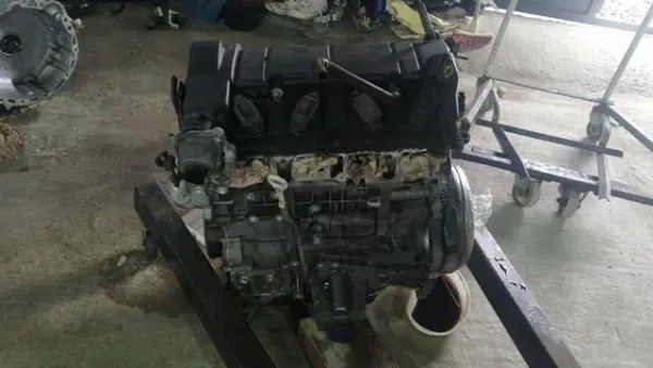  1000D015 Mitsubishi