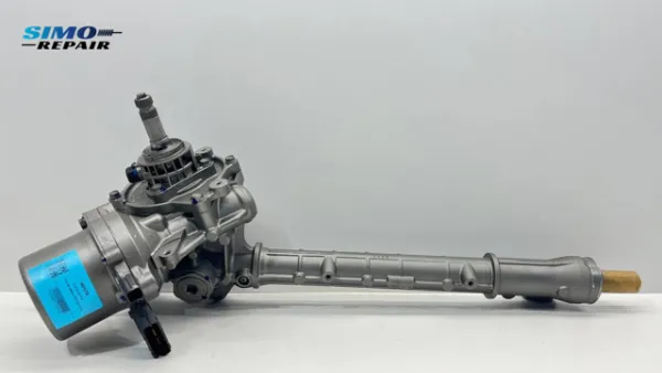 Рульова рейка 53601TT0T01 Honda